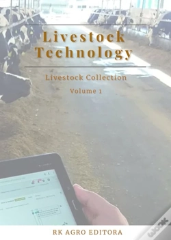 Capa do artigo Livestock Technology
