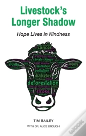 Livestock'S Longer Shadow
