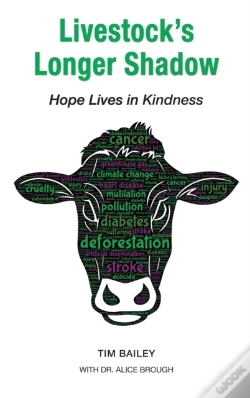 Capa do artigo Livestock'S Longer Shadow