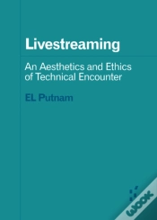 Capa do artigo Livestreaming