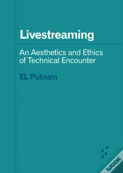 Capa do artigo Livestreaming