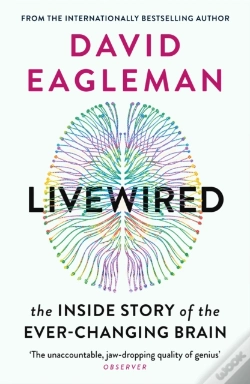 Capa do artigo Livewired