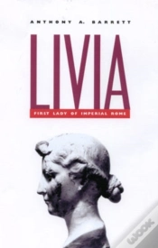 Capa do artigo Livia