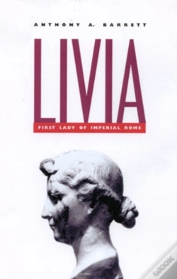 Capa do artigo Livia