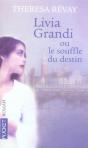 Livia Grandi Ou Le Souffle Du Destin - Preview