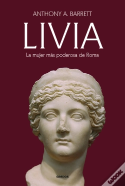 Capa do artigo Livia. La Mujer Mas Poderosa De Roma