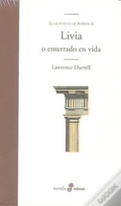Capa do artigo Livia O Enterrado En Vida