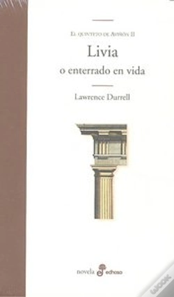 Capa do artigo Livia O Enterrado En Vida