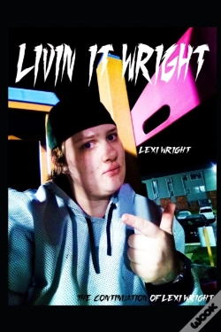 Capa do artigo Livin' It Wright