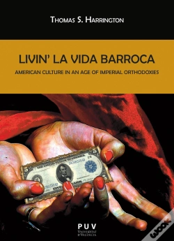 Capa do artigo Livin' La Vida Barroca