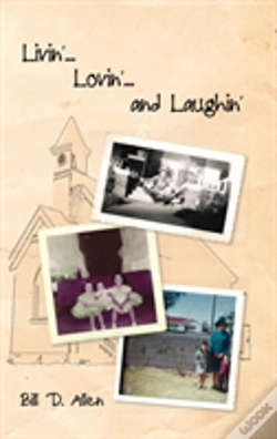 Capa do artigo Livin'... Lovin'... And Laughin'