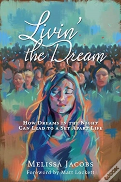 Capa do artigo Livin' The Dream