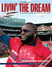 Capa do artigo Livin