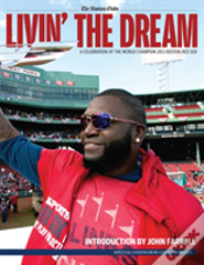 Livin' The Dream