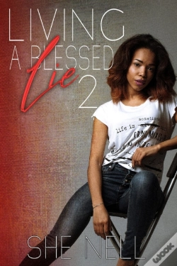 Capa do artigo Living A Blessed Lie 2