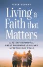 Living A Faith That Matters - Preview