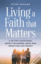 Capa do artigo Living A Faith That Matters