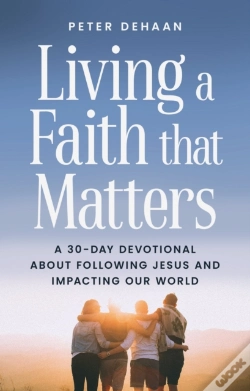 Capa do artigo Living A Faith That Matters