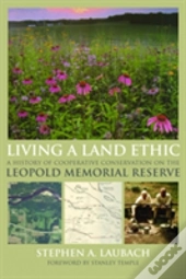Living A Land Ethic