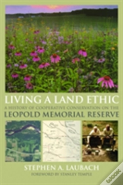 Capa do artigo Living A Land Ethic