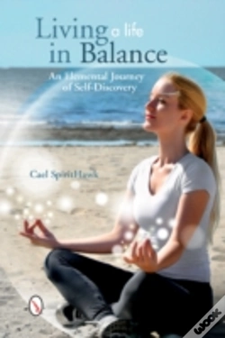 Capa do artigo Living A Life In Balance