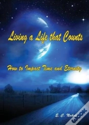 Capa do artigo Living A Life That Counts: How To Impact