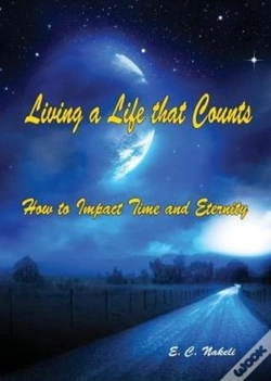 Capa do artigo Living A Life That Counts: How To Impact
