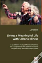 Capa do artigo Living A Meaningful Life With Chronic Illness