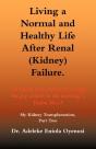 Living A Normal & Healthy Life After - Preview