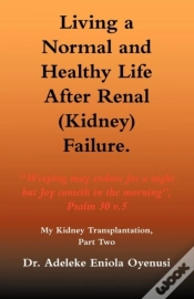 Capa do artigo Living A Normal & Healthy Life After