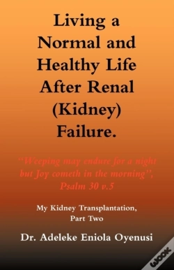 Capa do artigo Living A Normal & Healthy Life After