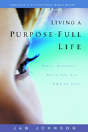 Living A Purpose-Full Life - Preview