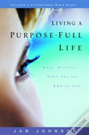 Capa do artigo Living A Purpose-Full Life