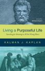 Living A Purposeful Life - Preview