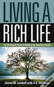 Capa do artigo Living A Rich Life