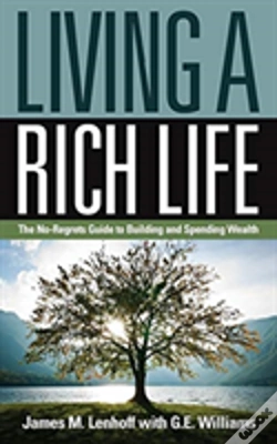 Capa do artigo Living A Rich Life