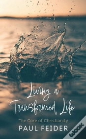 Capa do artigo Living A Transformed Life