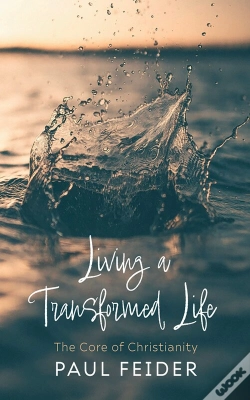 Capa do artigo Living A Transformed Life