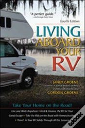 Capa do artigo Living Aboard Your Rv