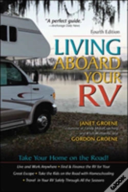 Capa do artigo Living Aboard Your Rv