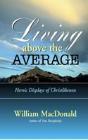 Living Above The Average - Preview