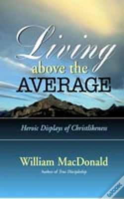 Capa do artigo Living Above The Average