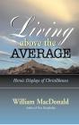 Living Above The Average - Preview
