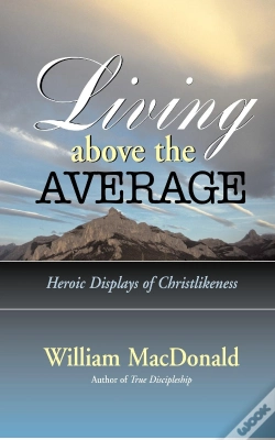 Capa do artigo Living Above The Average