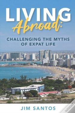 Capa do artigo Living Abroad