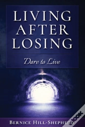Capa do artigo Living After Losing