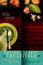 Living Alone Creatively - Preview