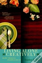 Capa do artigo Living Alone Creatively