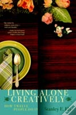 Capa do artigo Living Alone Creatively