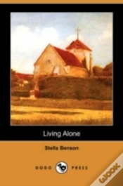 Capa do artigo Living Alone (Dodo Press)
